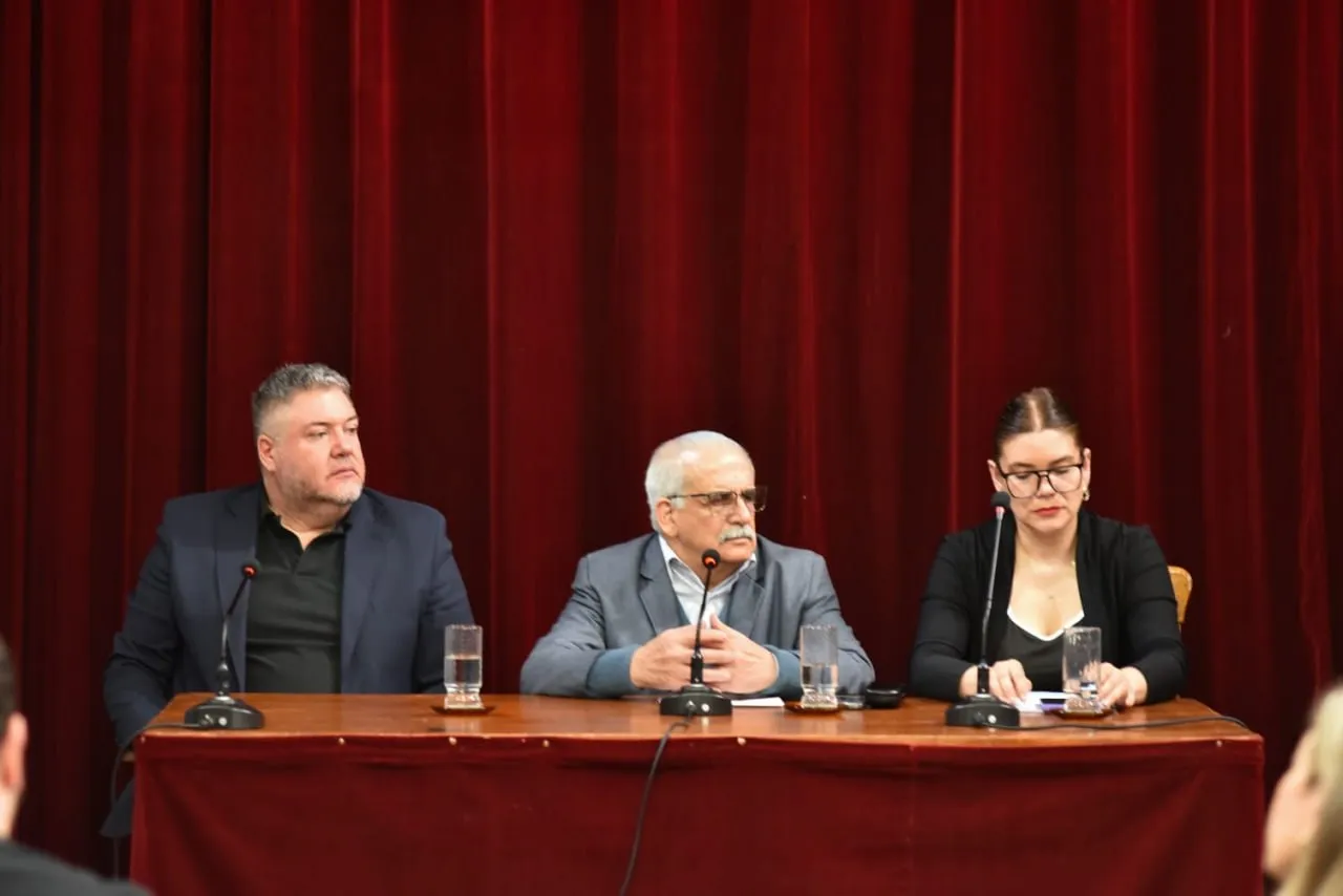 Patagones presentó la iniciativa MUNA de UNICEF para fortalecer las políticas de niñez y adolescencia