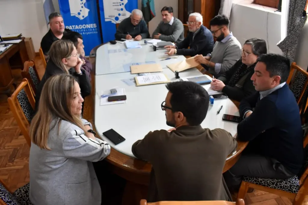 Apertura de ofertas para el transporte de la delegación de Patagones a los Juegos Bonaerenses