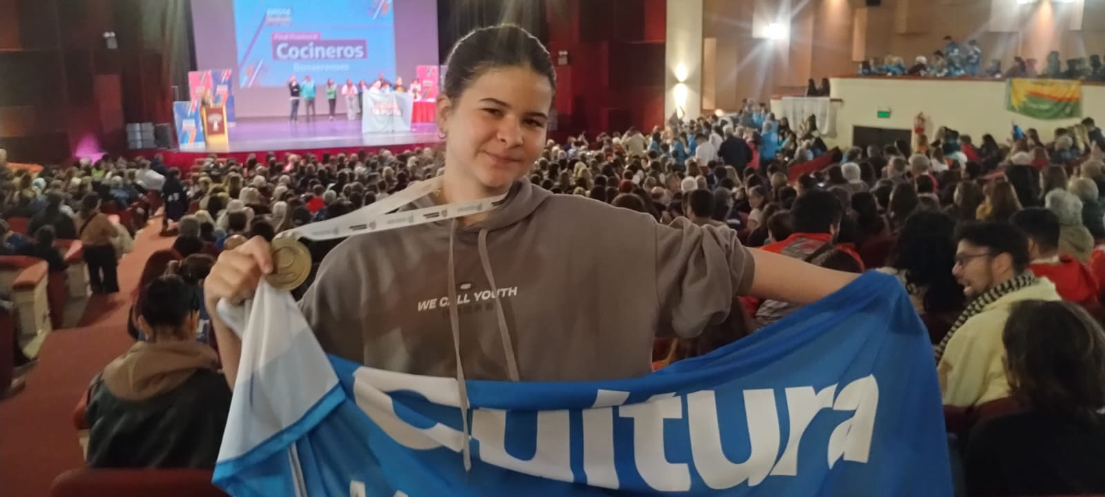 Delegación de Patagones en la Final Provincial de los Juegos Bonaerenses 2026 en Mar del Plata