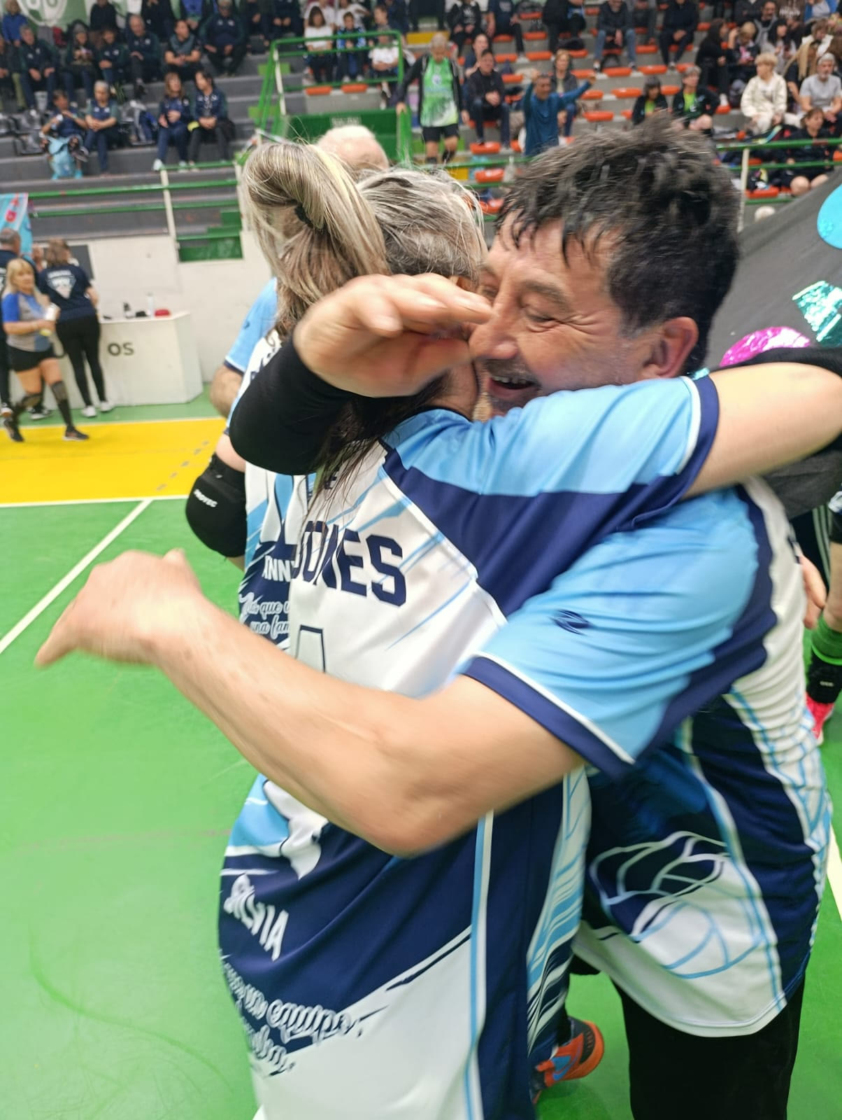 Delegación de Patagones en la Final Provincial de los Juegos Bonaerenses 2026 en Mar del Plata