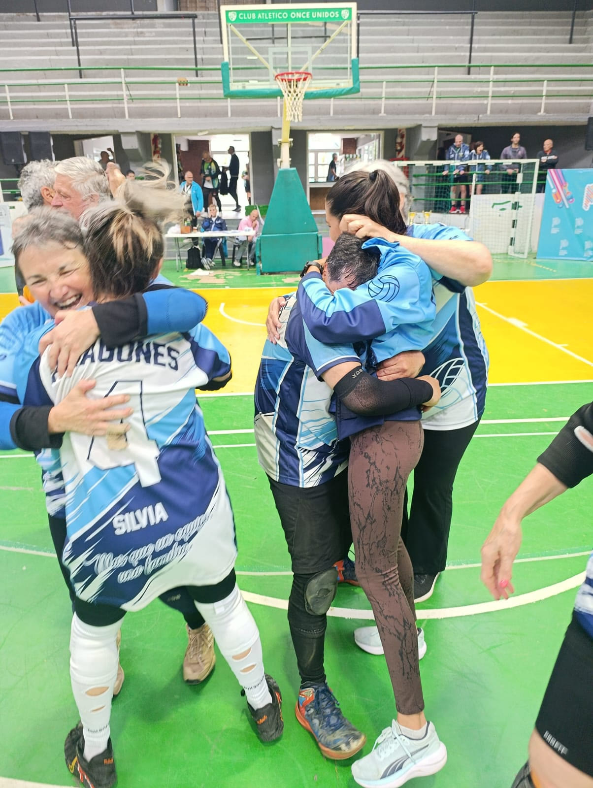 Delegación de Patagones en la Final Provincial de los Juegos Bonaerenses 2026 en Mar del Plata